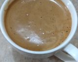 A picture of step 5 of Coffee ☕.