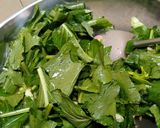 Foto langkah ke 3 dari resep Cah Bawang putih.