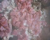 Foto del paso 1 de la receta: Empanadas de carne