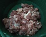 Foto langkah ke 1 dari resep 71. Sup Daging Rempah.