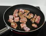 Foto del paso 4 de la receta: Fideos a la cazuela con patatas