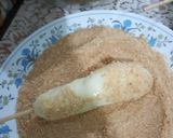 Foto langkah ke 8 dari resep Corndog Ala Aku.