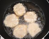 Foto langkah ke 5 dari resep Cekodok Pisang.
