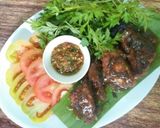 Foto langkah ke 7 dari resep Ayam Panggang Klaten #BikinRamadhanBerkesan.