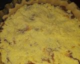 Foto del paso 6 de la receta: Tarta de coco con chocolate