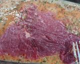 Foto del paso 3 de la receta: Milanesa de carne