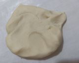 Foto del paso 9 de la receta: 🧈🥚Conchas blancas🥚🧈