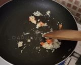 Foto langkah ke 1 dari resep Tumis PAKCOY TELUR #MenuSehatAnak.