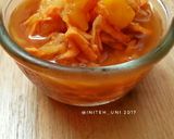 Foto langkah ke 6 dari resep Rujak serut segar.