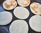 Foto del paso 2 de la receta: Bizcochitos de grasa rápidos sin horno