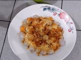 Talas & Ubi Bulat (O I / AN CHE) Khas Bagan