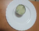 Foto del paso 10 de la receta: Entrecot adobado con puré de papas, verdura y salsa del adobo