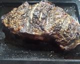 Foto del paso 2 de la receta: Pulpón con boniatos al horno
