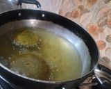 बथुआ आलू की कचौड़ी रेसिपी चरण 5 फोटो
