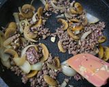 Foto langkah ke 4 dari resep Spaghetti Bolognese Rumahan.