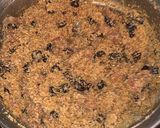 Foto del paso 2 de la receta: Pavita navideña