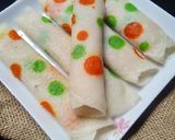 সুন্দরি পাটিসাপটা রেসিপির ধাপ 5 ছবি