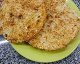 Foto del paso 3 de la receta: MBEJU (parecido al CHIPA) rico y fácil