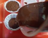 Foto langkah ke 3 dari resep Bolu Kukus Coklat Gluten Free.