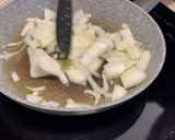 Foto del paso 3 de la receta: Bacalao à Gomes de Sá