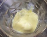 A picture of step 21 of Fruit trifle.