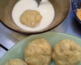 Foto langkah ke 5 dari resep Pisang Goreng Oreo.