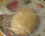 Foto del paso 3 de la receta: Pan sureño