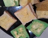 Foto langkah ke 2 dari resep Roti Bakar Bandung.