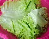 Foto langkah ke 2 dari resep Salad Sayur.