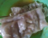 Foto langkah ke 11 dari resep Pangsit isi mie sosis.