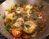 Foto del paso 5 de la receta: Lomito a la paila a mi estilo