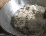 मेवा पंजीरी (Mewa panjiri recipe in hindi) रेसिपी चरण 7 फोटो