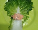 Foto langkah ke 6 dari resep 37. Cabbage Spring Roll.