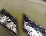 वेज नूडल्स रोल(Veg noodles roll recipe in Hindi) रेसिपी चरण 5 फोटो
