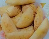 A picture of step 10 of Meat Pie.