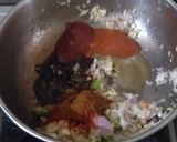 ઘઉંના લોટ ના મંચુરિયન (Wheat Flour Manchurian Recipe In Gujarati) રેસીપી સ્ટેપ3ફોટો
