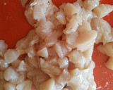 Foto del paso 1 de la receta: Arroz caldoso con pollo sin gluten en Monsieur Cuisine