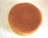 A picture of step 12 of ●Biscuit fluffy sponge cake in rice cooker●.