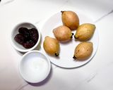 Foto del paso 1 de la receta: Dulce de Guayaba con Dátiles