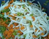 Foil Surprise recipe step 2 photo