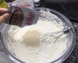 Foto del paso 5 de la receta: Pan Casero