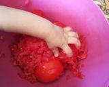 عکس مرحله 2 از دستور ❤میرزاقاسمی