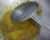 Guar fali/Cluster beans/legumes recipe step 3 photo