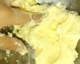 Foto del paso 2 de la receta: Galletitas de queso para celíacos