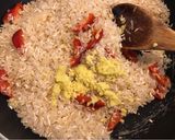 Foto del paso 3 de la receta: Arroz al jengibre