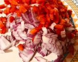 Foto del paso 1 de la receta: Tarta de pollo