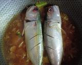 Foto langkah ke 3 dari resep Pindang Serani /Minimalis Paciran.