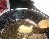 Foto del paso 6 de la receta: Torrijas hechas por mi hija