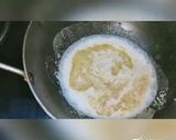 ऑमलेट पिज़्ज़ा (omelette pizza recipe in hindi) रेसिपी चरण 2 फोटो