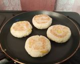 Foto langkah ke 4 dari resep Wingko Nangka Ekonomis 😋.